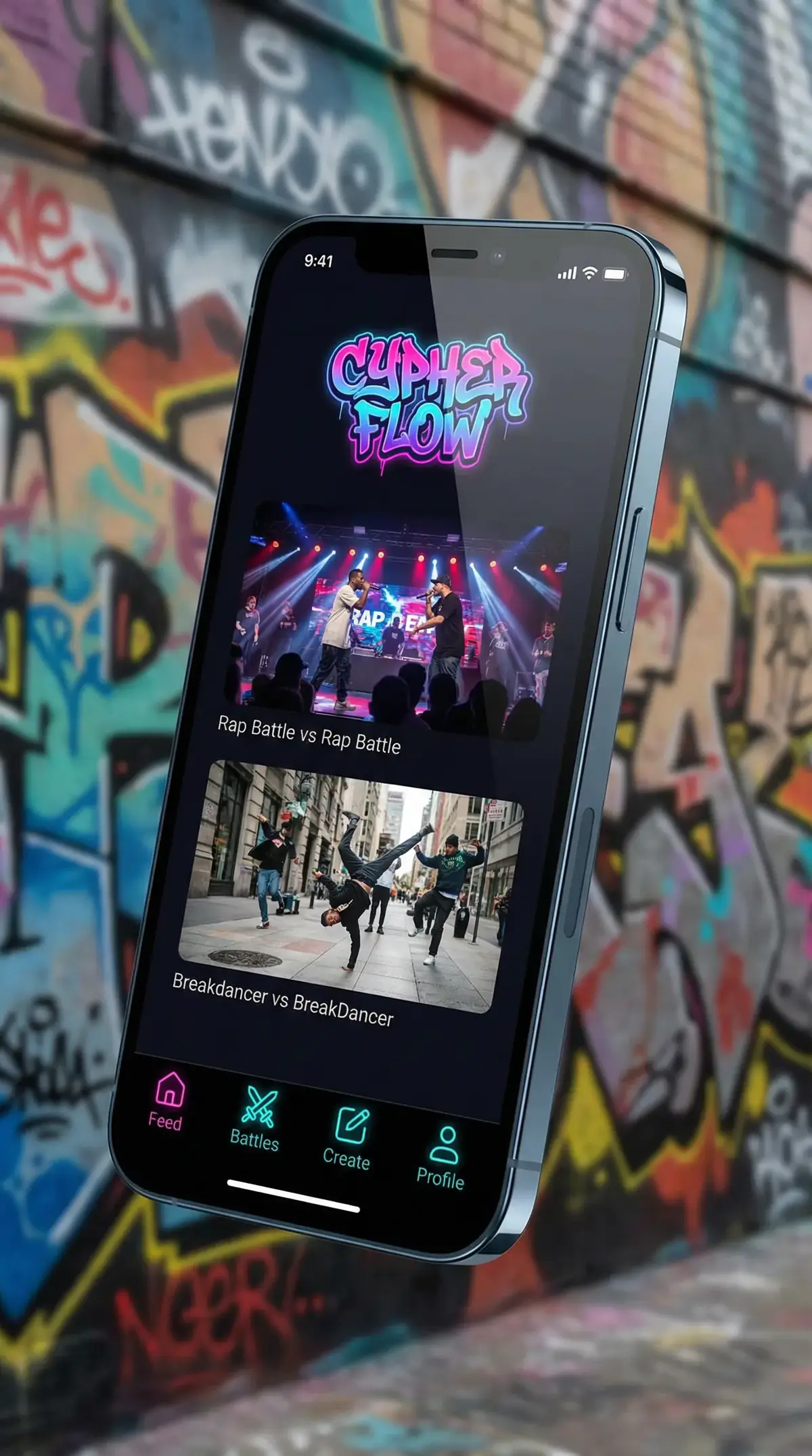 魔域桃源电视剧 - 移动端APP界面展示